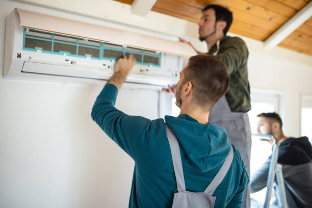 Best HVAC Cleaning Services  in Carleton, MI