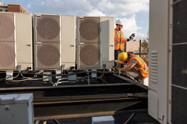 HVAC Troubleshooting in Carleton, MI