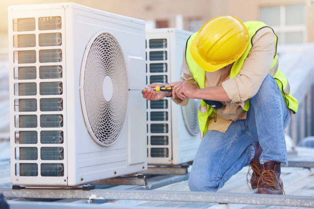 Carleton, MI HVAC Company
