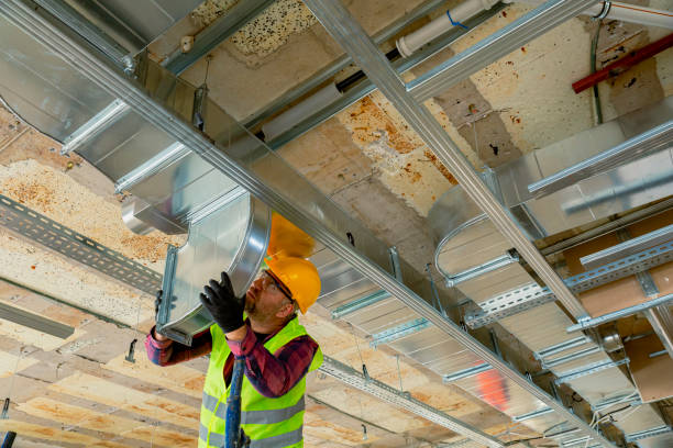 Best HVAC Repair Near Me  in Carleton, MI