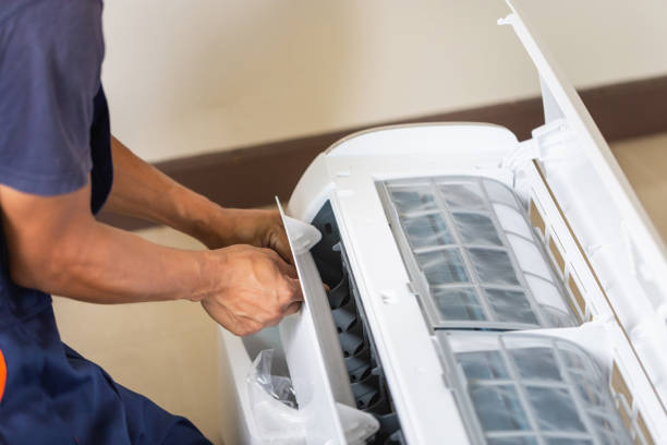 Best HVAC Repair Near Me  in Carleton, MI