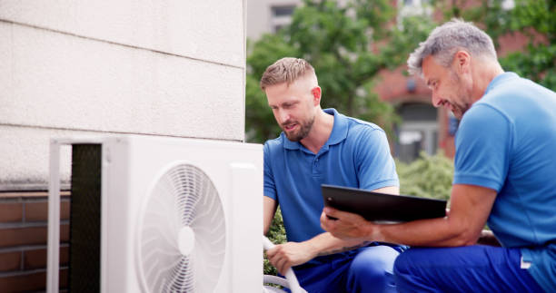 Best HVAC Installation Services  in Carleton, MI