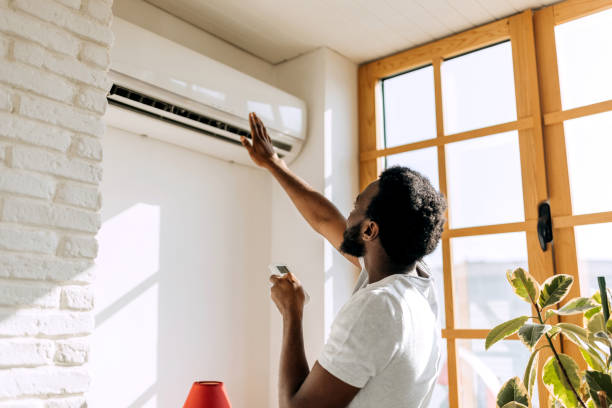Best Air Quality Test  in Carleton, MI