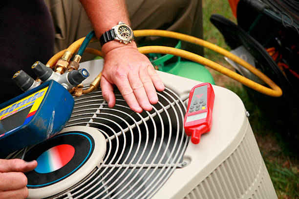 Best Residential HVAC Services  in Carleton, MI