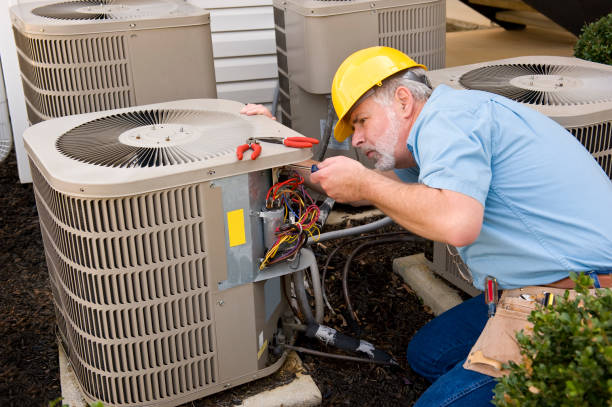 Best HVAC Replacement Cost  in Carleton, MI