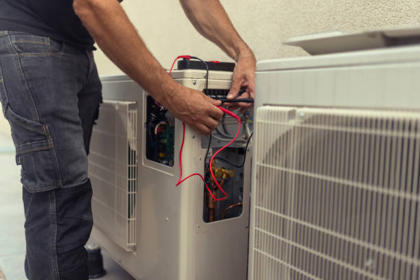 Best HVAC Replacement Cost  in Carleton, MI