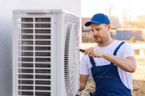 Ductless HVAC Repair in Carleton, MI