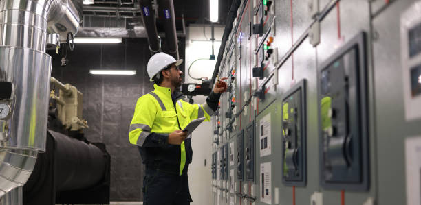 Best HVAC Companies Near Me  in Carleton, MI