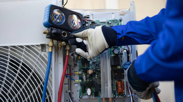 Best Best HVAC Companies  in Carleton, MI