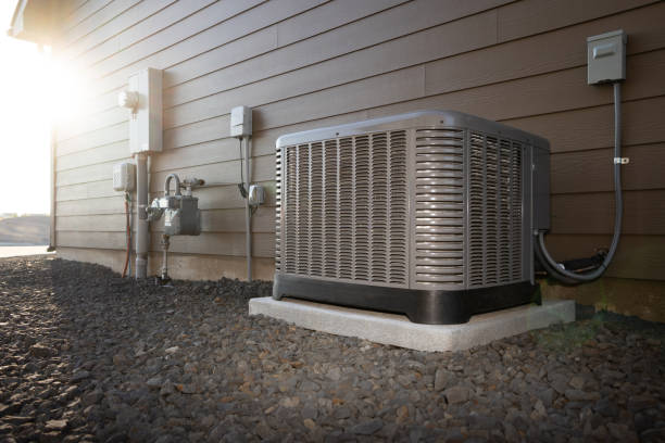 Affordable Air Conditioning Repair in Carleton, MI